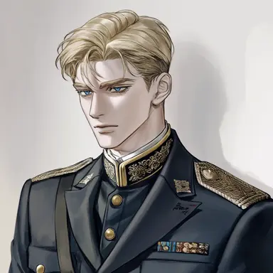 Profile image of 올리버 베넷