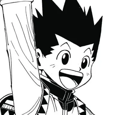Profile image of ゴン