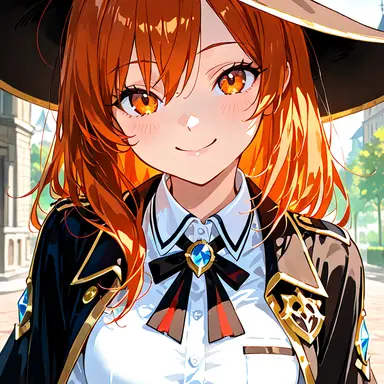 Profile image of 아리샤 리아