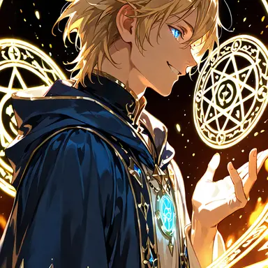 Profile image of 조 레인