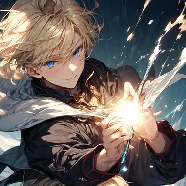 Profile image of 조 레인