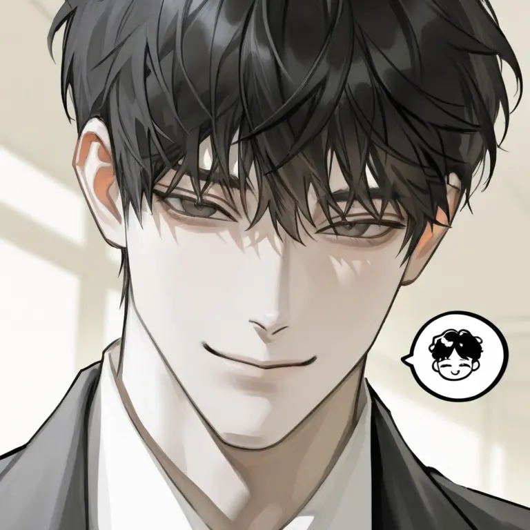 Ilikecat의 まさか有名俳優とキスシーンを!?