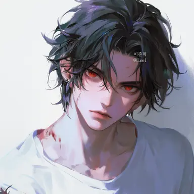 Profile image of 이준혁