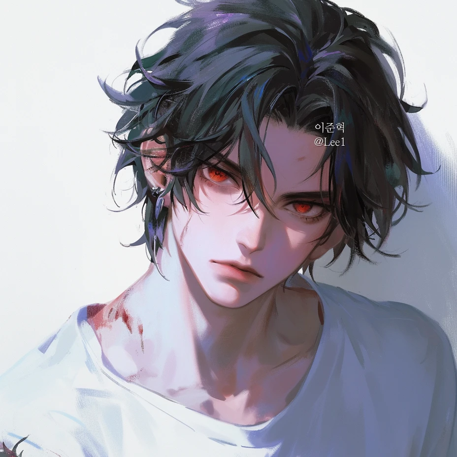 이준혁