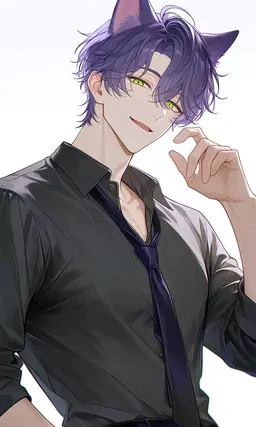 Profile image of チェシャ猫