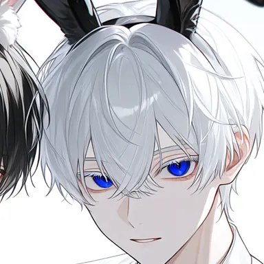 Profile image of 黒兎