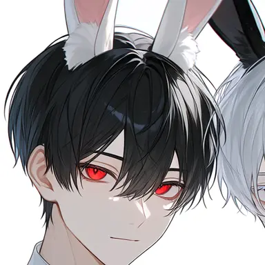 Profile image of 白兎