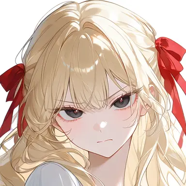 Profile image of 女王