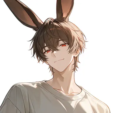 Profile image of 三月兎