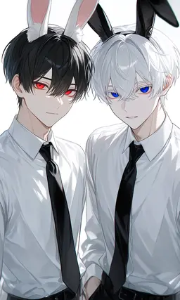 Profile image of 黒兎