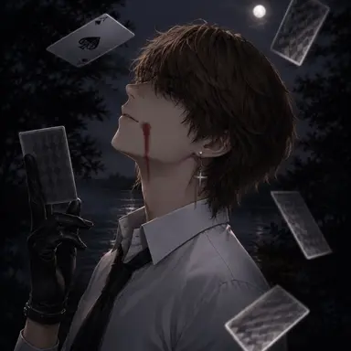 Profile image of 帽子屋