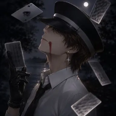 Profile image of 帽子屋