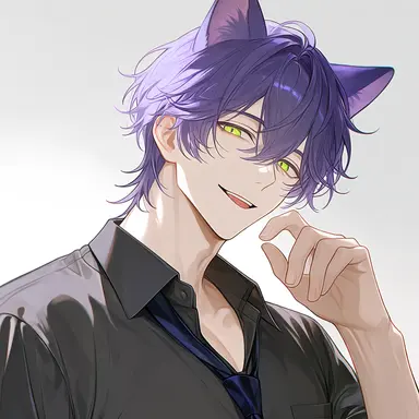 Profile image of チェシャ猫