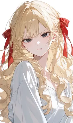 Profile image of 女王