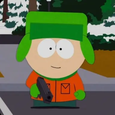 Profile image of Kyle
