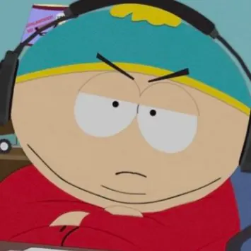 Profile image of Cartman