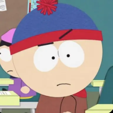 Profile image of Stan