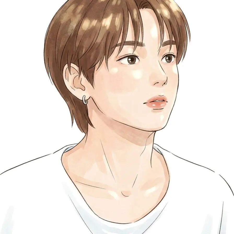 ShabbyLaw0552의 아이돌의동생