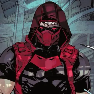 Profile image of Jason todd