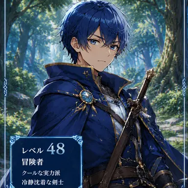 Profile image of れん