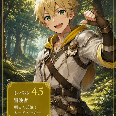 Profile image of しょう