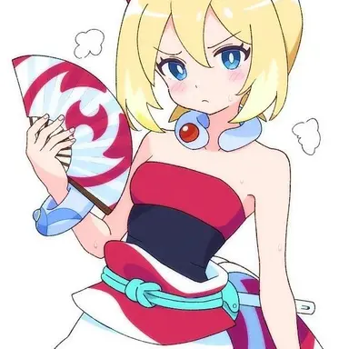 Profile image of カイ