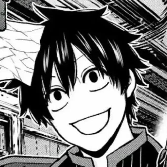 Mattyarate의 淀川真澄