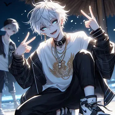 Profile image of かずま