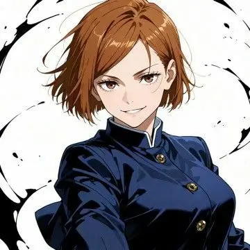 Profile image of 釘崎野薔薇