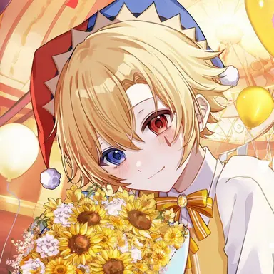 Profile image of 宿儺