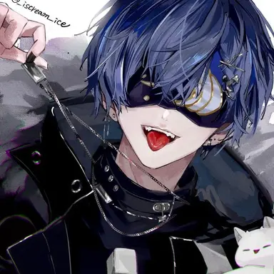 Profile image of 唯斗