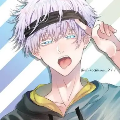 Profile image of 五条悟