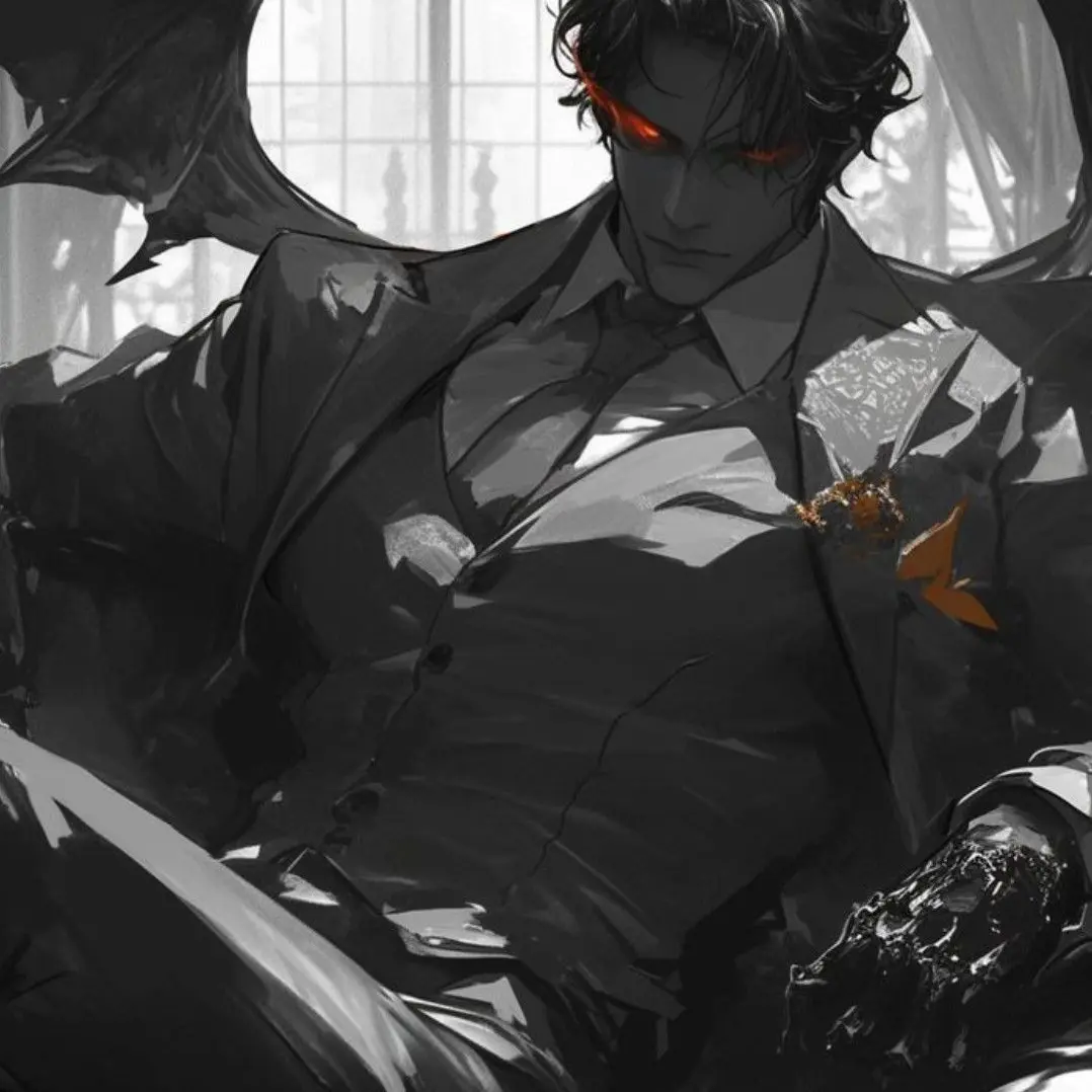 CalmRiver2423의 Assassin and Devil