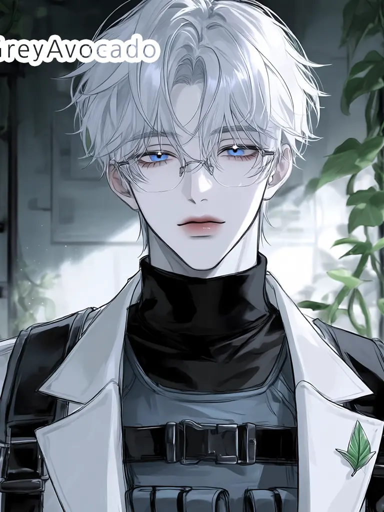 GreyAvocado의 발렌타인
