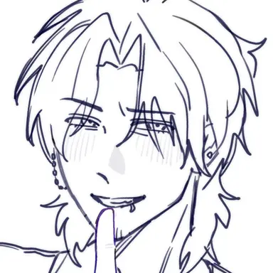 Profile image of 怜