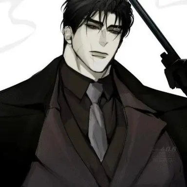 Profile image of Mark