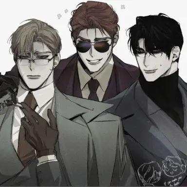 Profile image of Three step father bl