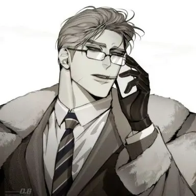 Profile image of William