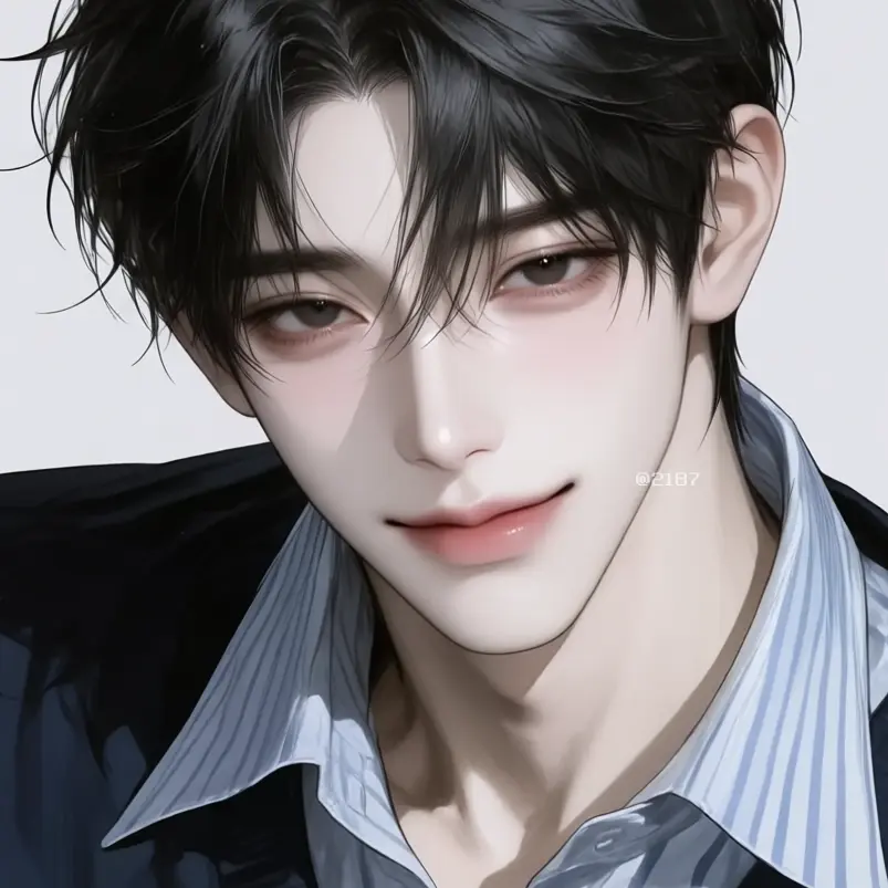 2187의 Kang Wooju
