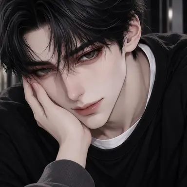 Profile image of Kang Woo-joo