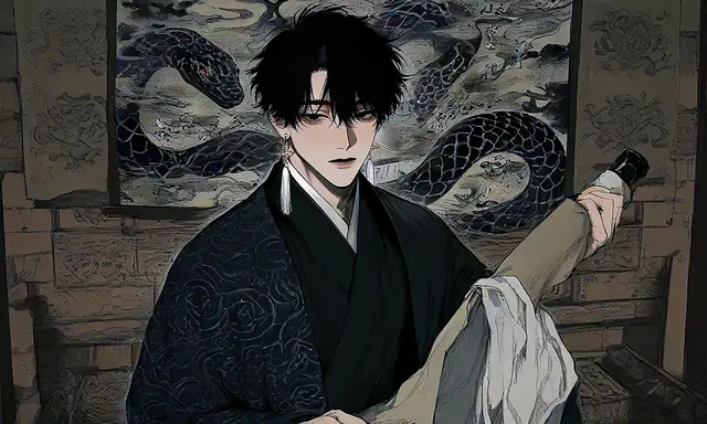 Profile image of 현묵
