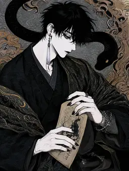 Profile image of 현묵