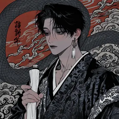 Profile image of 현묵
