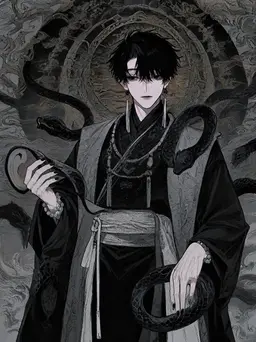 Profile image of 현묵