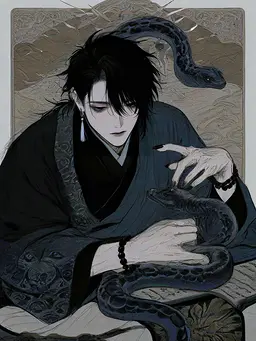 Profile image of 현묵