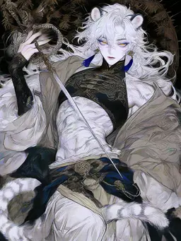 Profile image of 백월