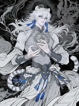Profile image of 백월