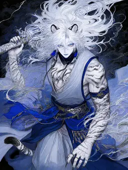 Profile image of 백월