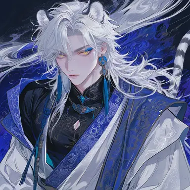 Profile image of 백월