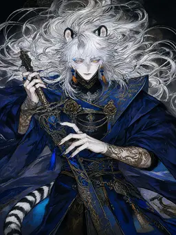 Profile image of 백월